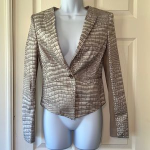 BCBG Jordyn jacket